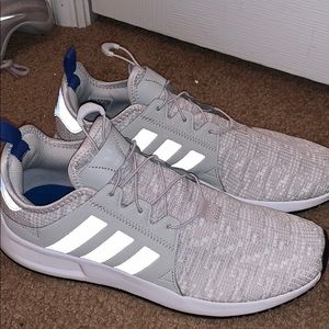 Adidas X PLR